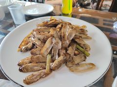 -良师门滨海人家·海鲜·家常菜(滨海城店)