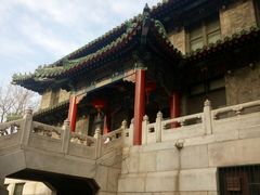 -北京协和医院(东单院区)