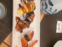 -德川家日本料理(中关村店)