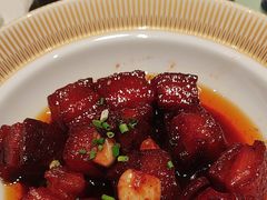 -香丰阁·烤鸭·川湘菜(清河店)