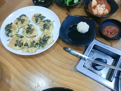 -真利味·脊骨火锅·正宗韩国料理(韩乐坊店)
