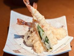 -水之惠鲜鱼料理(王府大街店)