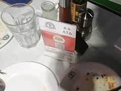 -戈拿旺巴西烤肉(崇文门店)