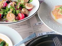 -安妮意大利餐厅(日坛店)