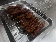 -文文烤肉(大皮院店)