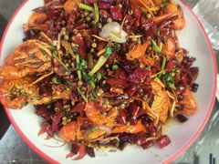 -盱眙虾神於氏龙虾(夫子庙红街店)