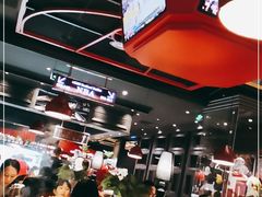 -加餐海鲜自助(集美银泰百货店)