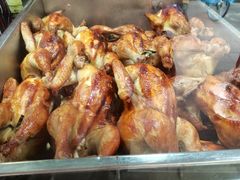 -吴山烤禽 (吴山路店)