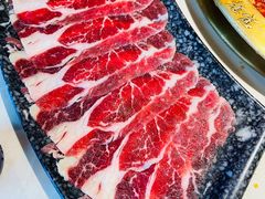 -新哥老官·畅吃123·美蛙世界(苏宁广场店)
