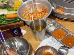-姜虎东白丁烤肉(深圳湾后海汇店)