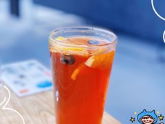 -maan coffee漫咖啡(通州店)