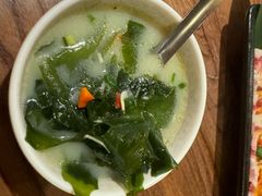 -九田家黑牛烤肉料理(新辰里亚运村店)
