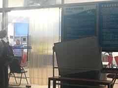 -同济大学四平路校区游泳馆