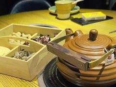 -吃饭皇帝大土家民族菜(正大广场店)