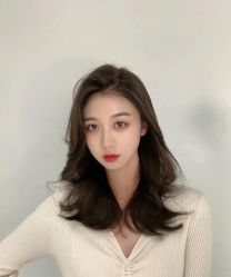 -MINX名珂斯·烫染形象设计