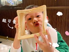 -大树餐厅(大悦城店)