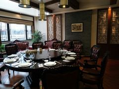 包厢-老正兴菜馆(福州路店)