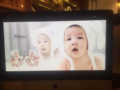 -COCOSKY 巧克力天空兒童摄影(凯德和平广场店)