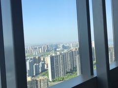 -悦厅·下午茶(杭州柏悦酒店)