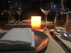 -Mercato莫卡多露台餐厅与酒吧(K11店)