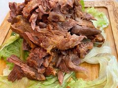 特色熏排骨-普天和酒楼(天津之眼店)