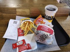 -卡乐星(浦东机场店)