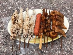 -熊仔屋(吉祥苑小区店)