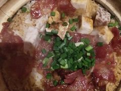 一级腊味煲饭-同仁四季椰子鸡(海岸城天利店)