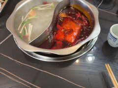 -来涮蜀鲜货火锅串串香(菜市口店)