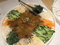 -上关东东北菜(夫子庙水游城店)