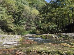 -关门山森林公园