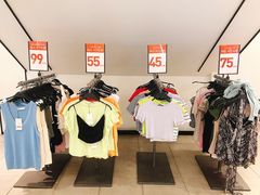 -ZARA HOME(长楹天街购物中心店)