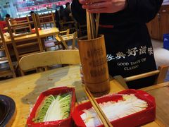 -袁记串串香(人民公园店)