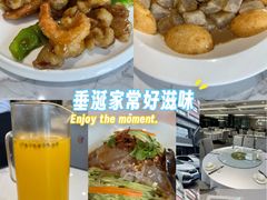 -峰峰菜馆(昌茂店)