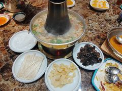 -亚克西姆新疆菜(库车店)