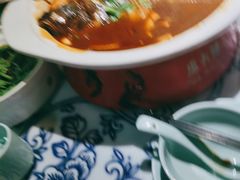 -卢大鲜鱼头捞饭(美利广场店)