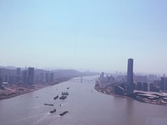 -澳门旅游塔360°旋转餐厅(南湾湖广场店)