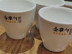 -金掌勺·锅包肉(双榆树店)