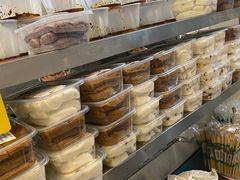 蒋白糕-袁妈红豆汤(重庆总店)