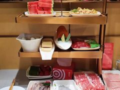 -海底捞火锅(龙湖北京大兴天街店)