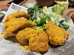 -KimPro 辛普乐概念韩餐