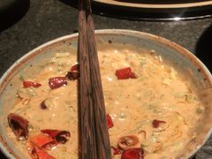 -老墙根涮肉·铜锅·烧烤(欢乐谷·王四营店)
