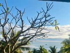-海角轩·三亚文华东方酒店