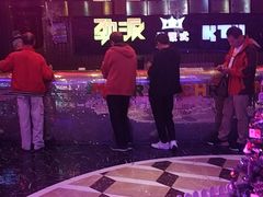 -劲派KTV(江南大道南店)