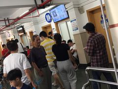 -上海市皮肤病医院(武夷路院区)