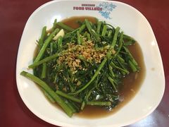 -班赞海鲜市场