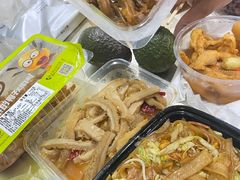-大学城夜市