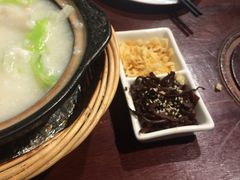 -悟长年潮汕菜砂锅粥(圣熙8号店)