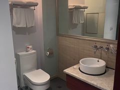 -梅州万达广场华美达酒店