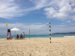 iphone_upload_pic-三亚亚龙湾雅高美爵酒店